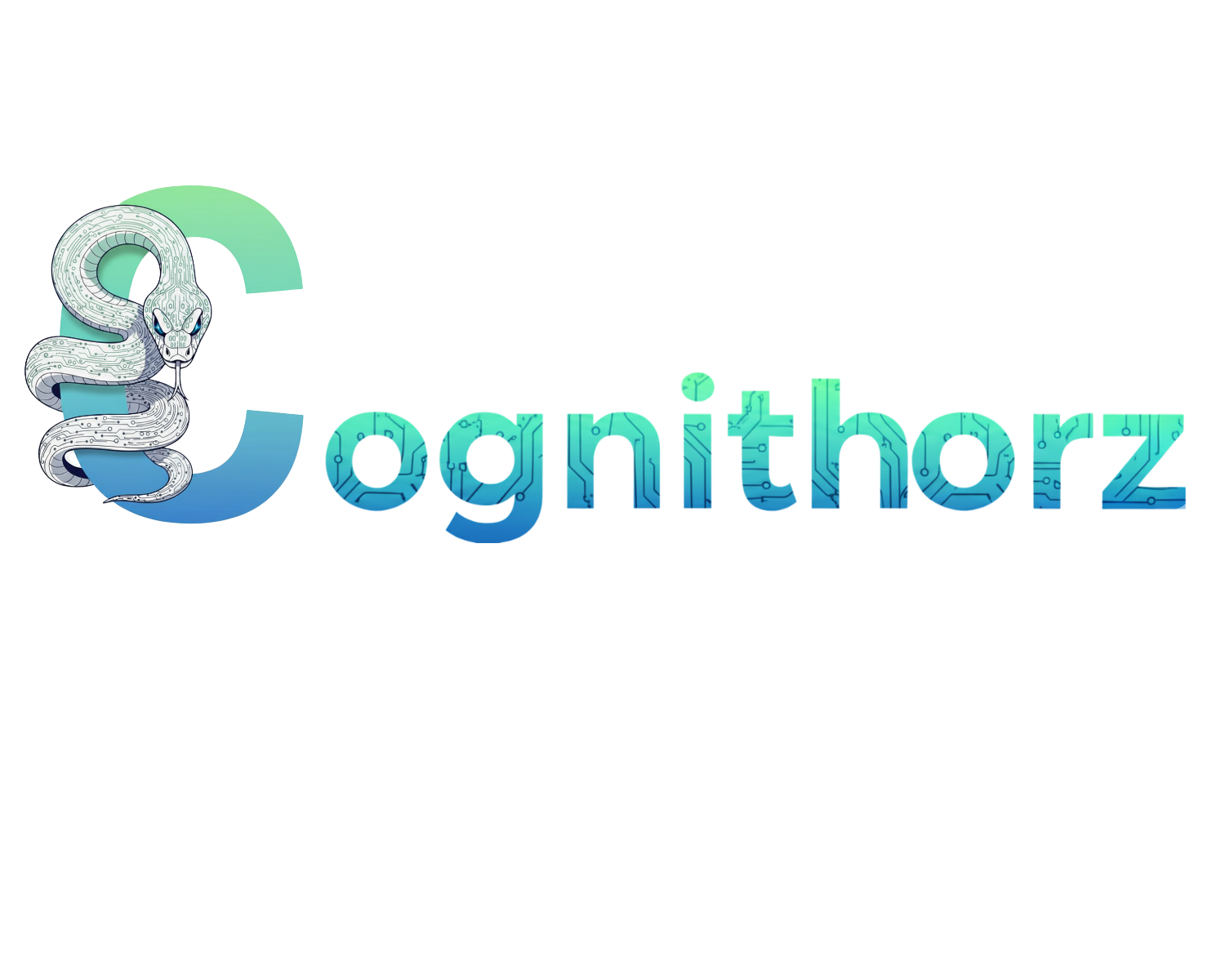 Cognithorz Logo